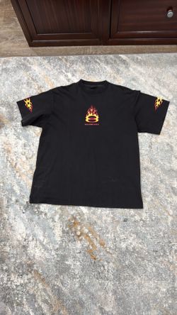 Balenciaga tee