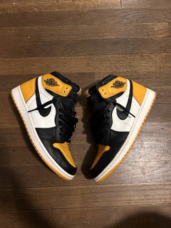 Jordan 1 High
