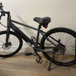 E Bike 