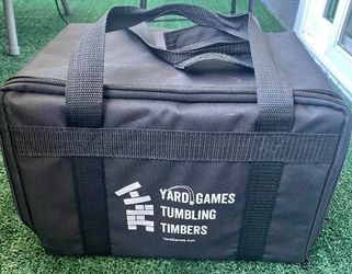 NEW Tumbling Timbers/Jenga