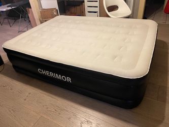 Cherimor Air Mattress