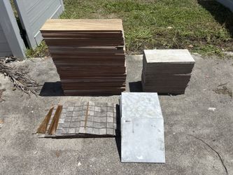 Tile