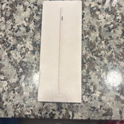 Apple Pencil 
