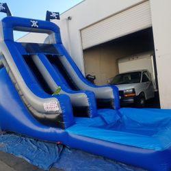 Jumper De Agua 