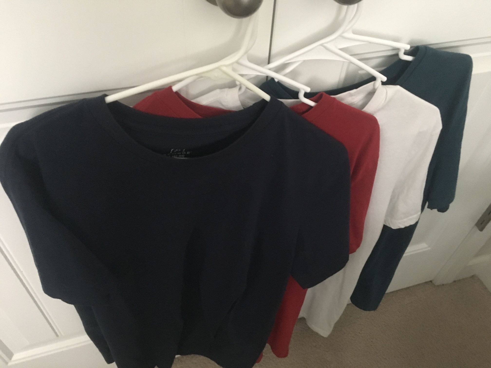 Shirts