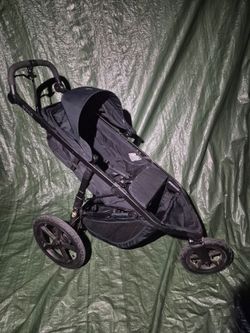 Jogger stroller