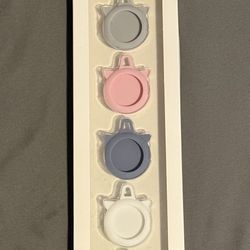 1 Apple AirTag Keychain Accessories 