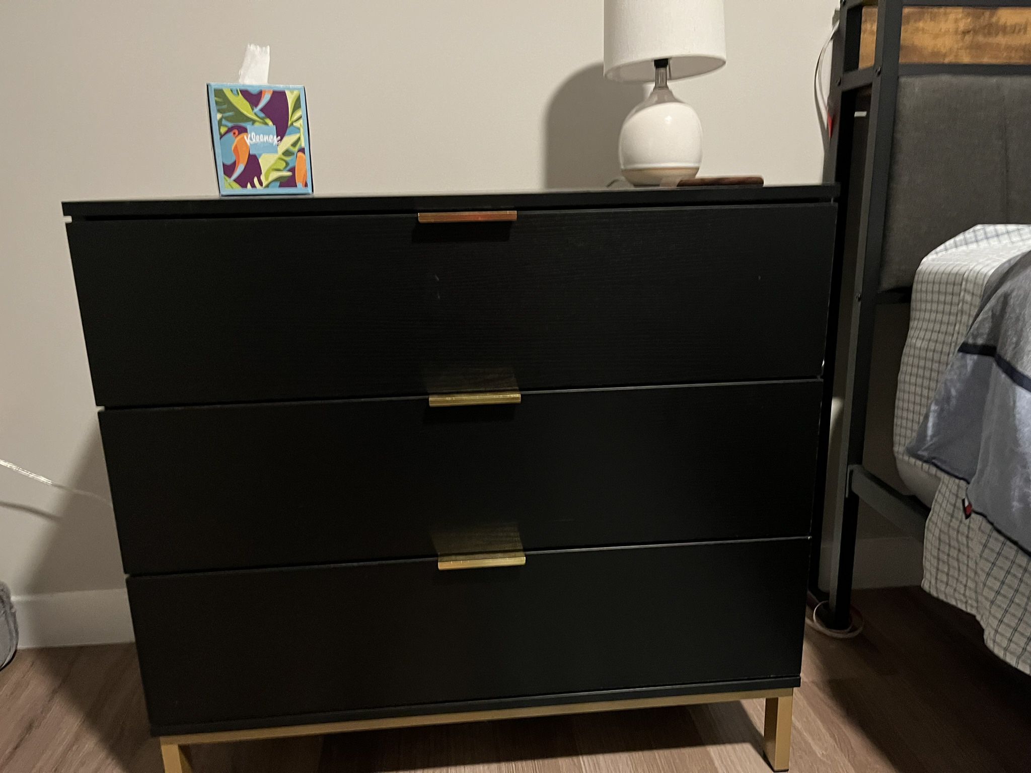 Small Dresser - PRICE ERROR Only 8 Months Old - Or BEST OFFER