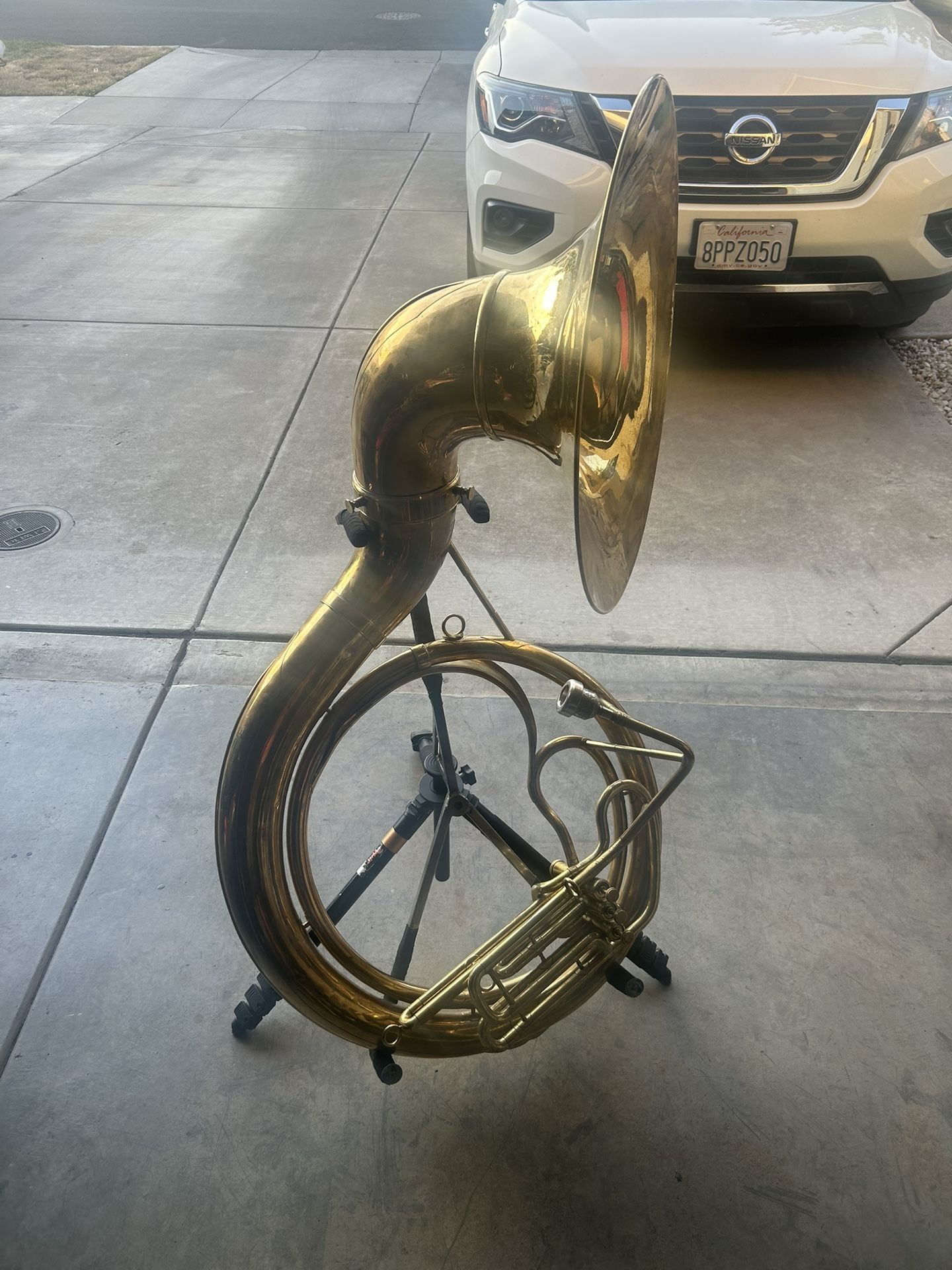 Tuba / Sausaphone