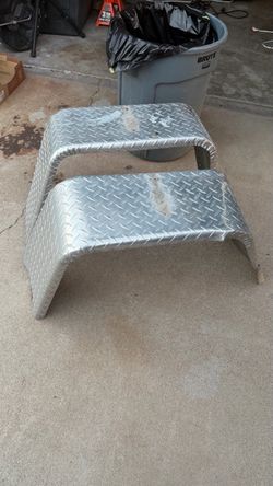 Trailer Fenders