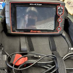 SNAP ON SOLUS EDGE EESC320 Like new!!