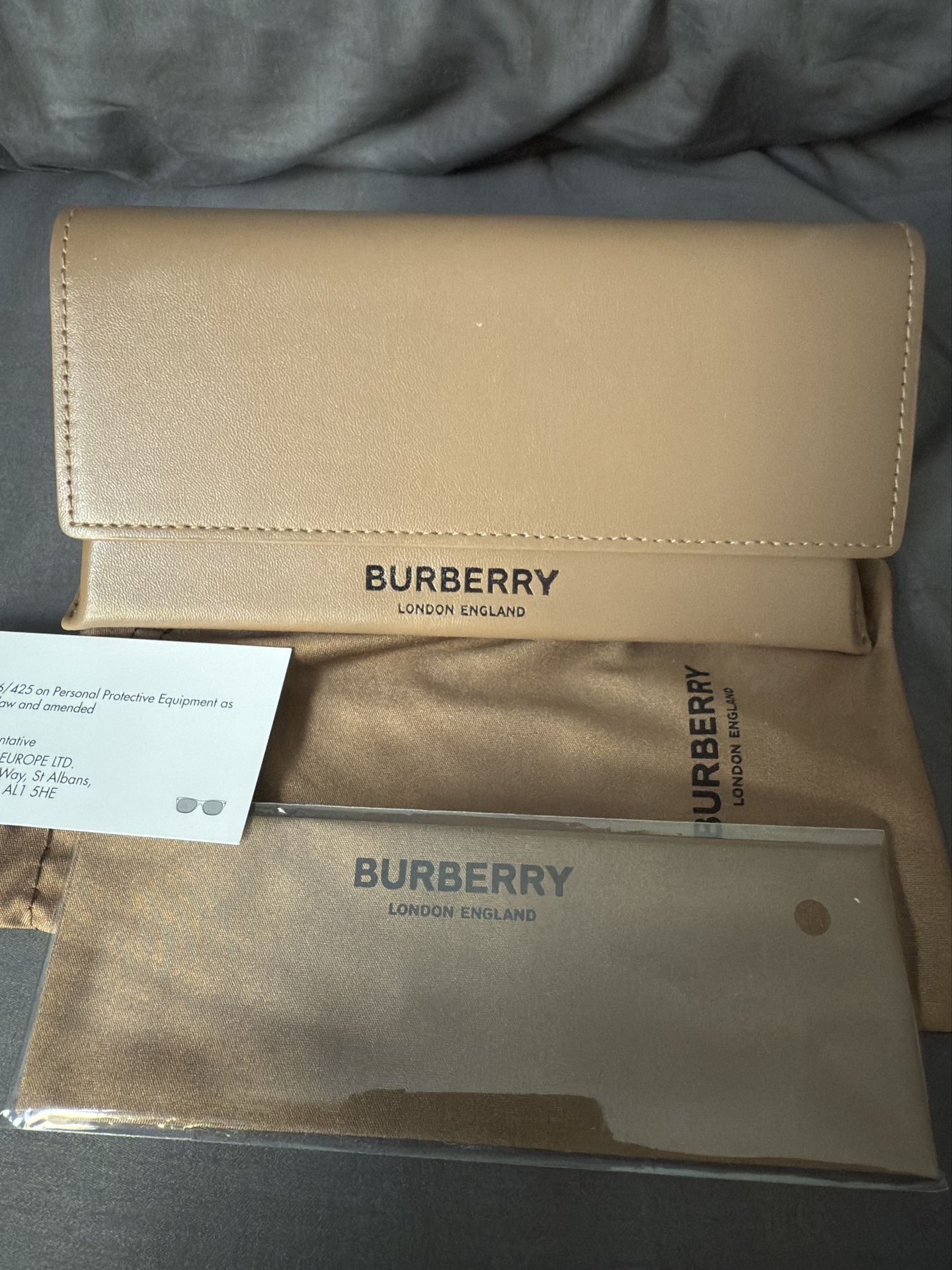 Burberry Sunglasses