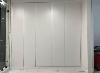 Custom Closet