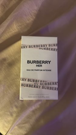 Burberry Her EDP
