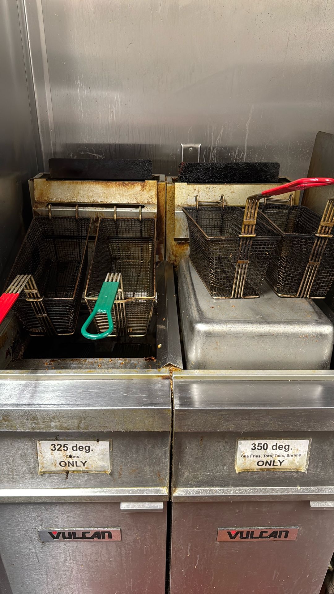 Fryer
