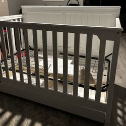 Baby Crib