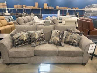 Sofa loveseat