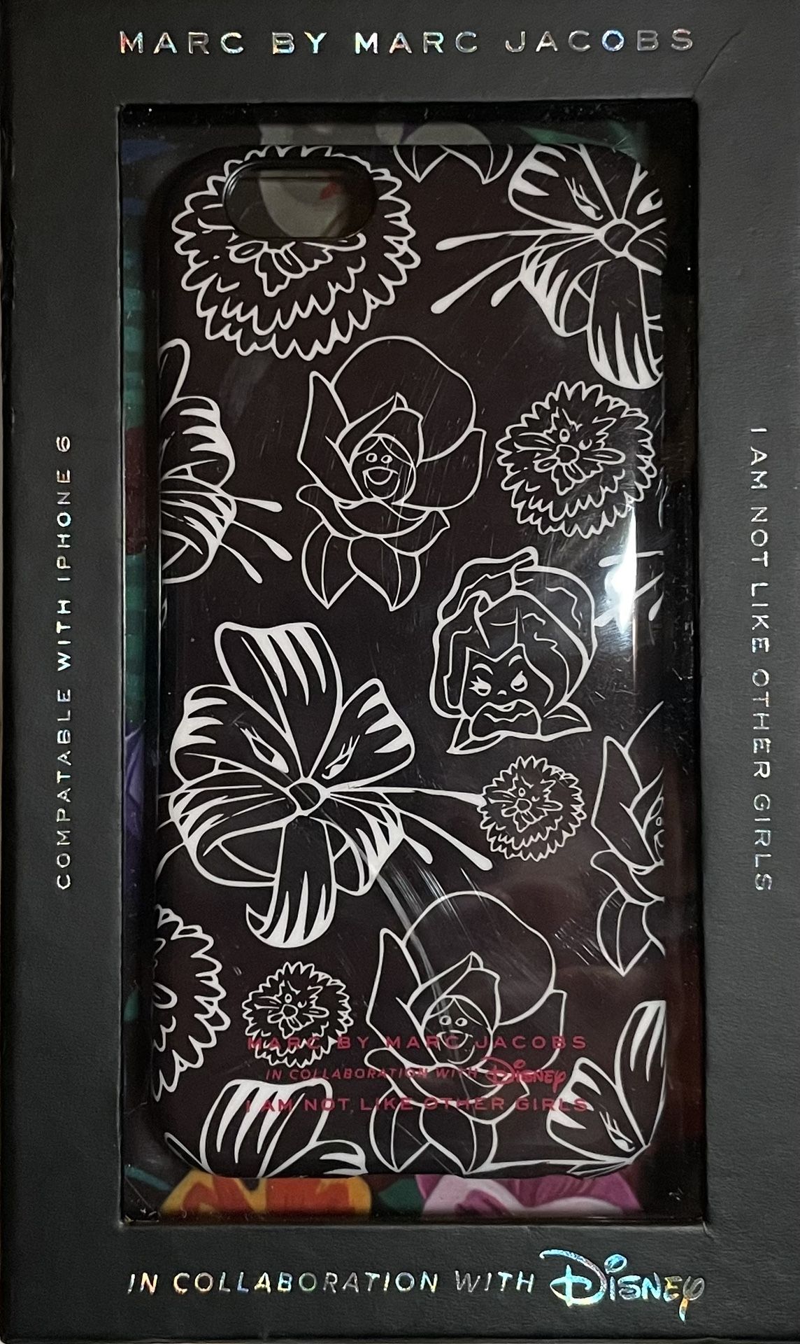 MARC COLLABORATION WITH DISNEY
