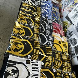 Business and event shirts