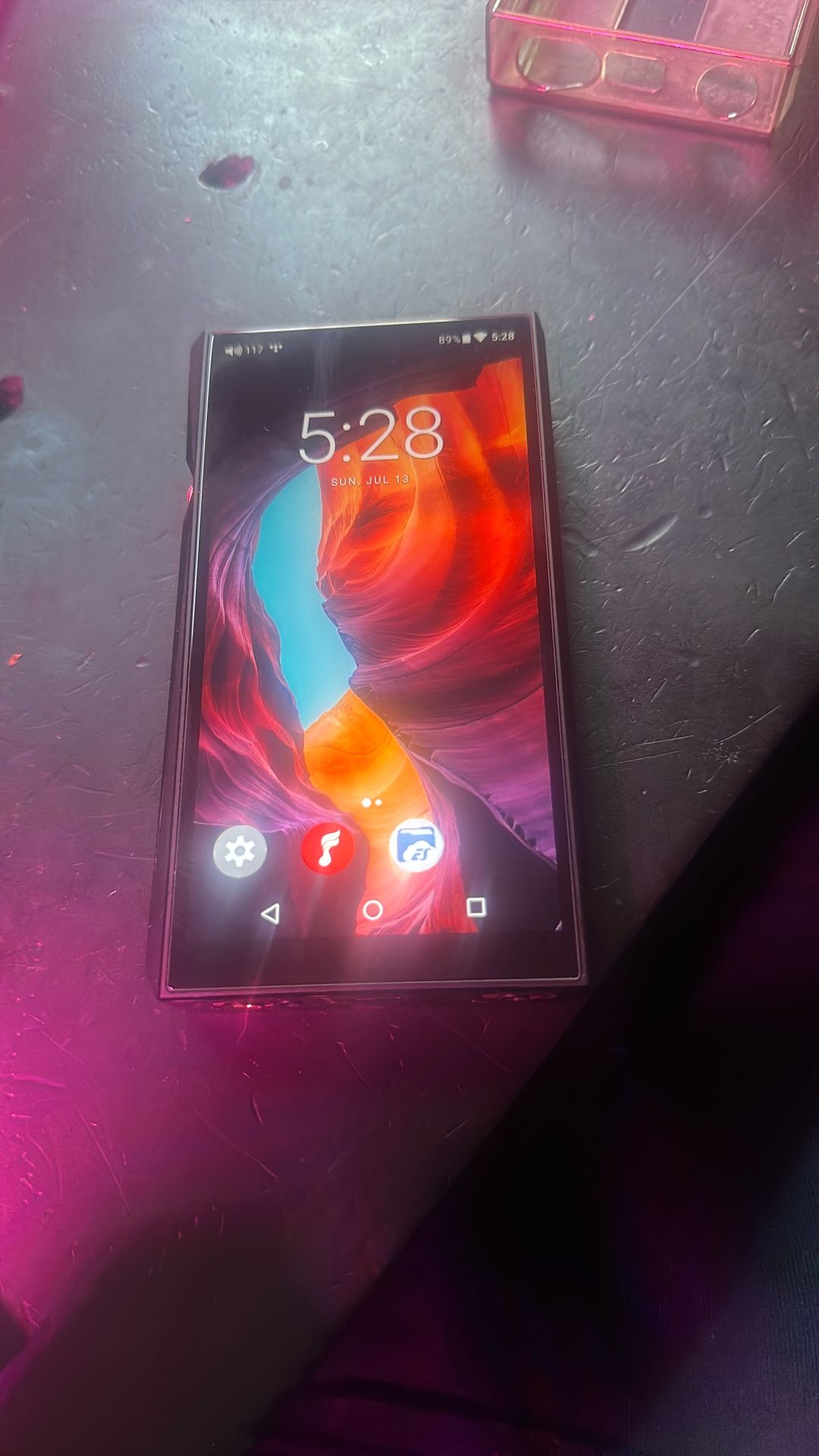 Fiio M11 Pro HiFi Music Player