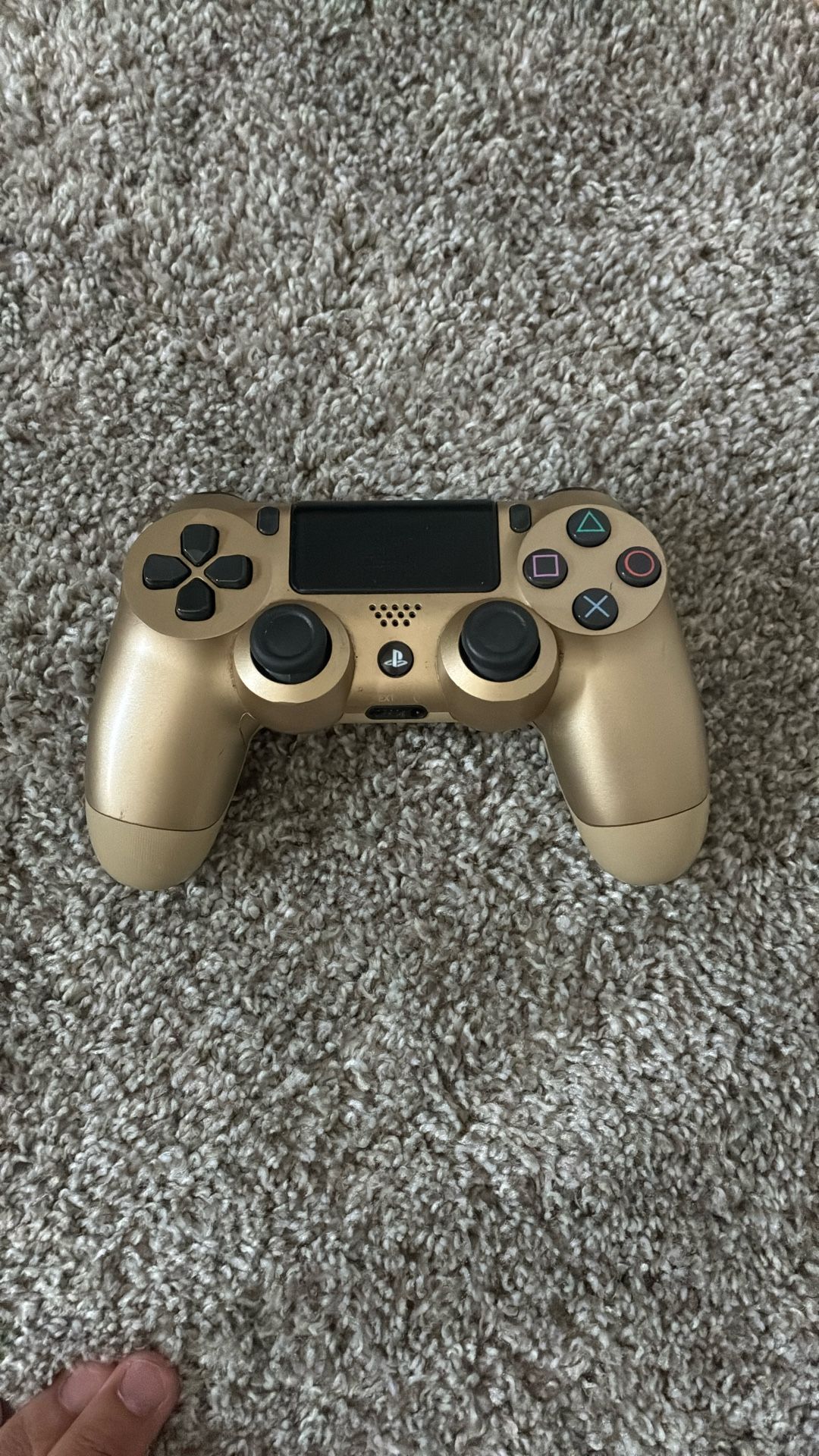 PS4 Controller