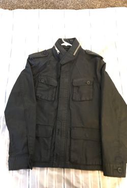 H&M Jacket