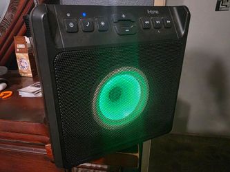 Speaker