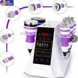 Body contouring machine 