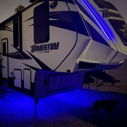 2017 Grand Design 350M