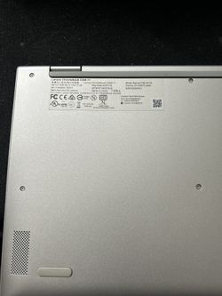 Lenovo Chromebook