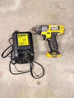 Dewalt 12 v