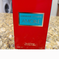 ADRIENNE VITTADINI PERFUME