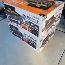 Blackstone Griddles