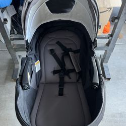 Baby Bassinet - New Price Need Gone 