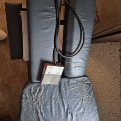 Chiropractic  Adjustment Bed/table