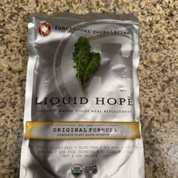LIQUID HOPE FORMULA