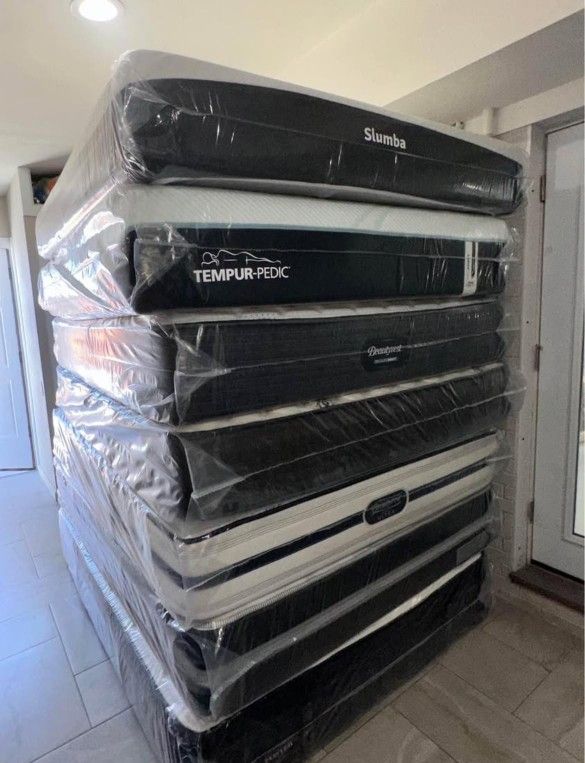 Rest Easy for Less – Unbeatable Mattress Deals Inside!