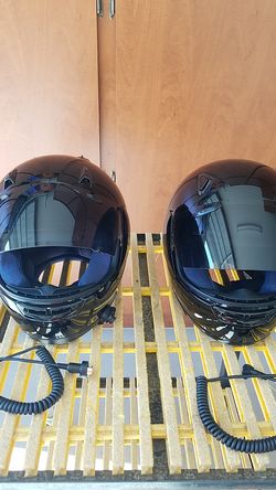 Motorcycle Helmets by Arai
