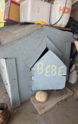 dog house big medium small dog