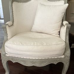 Timeless Comfort 