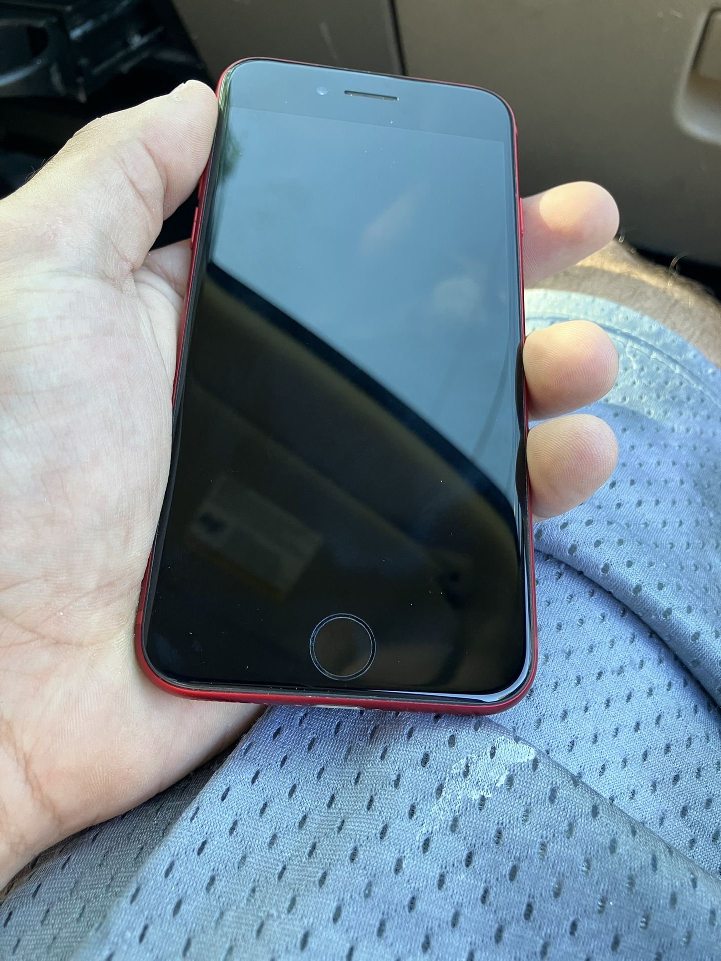 IPhone SE