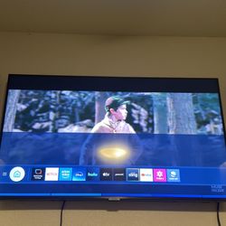 Samsung Tv 