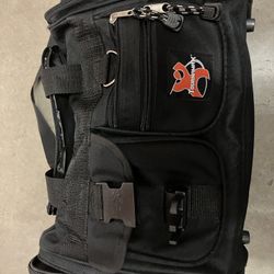 Travel bag 