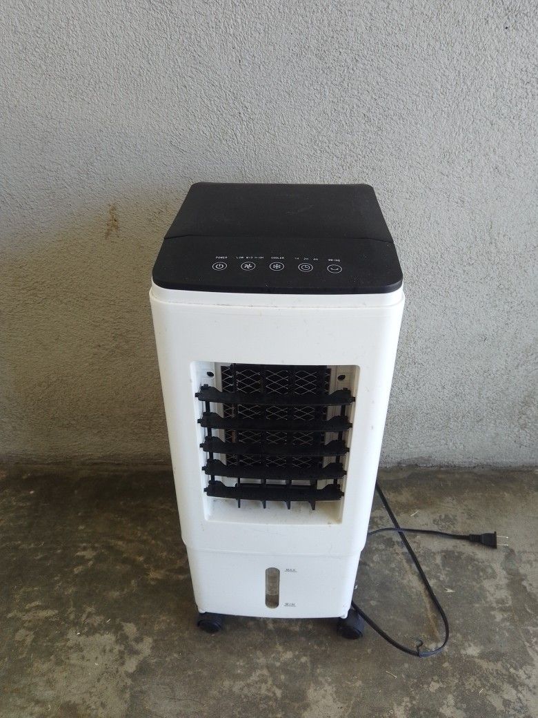 Air ❄️ Cooler
