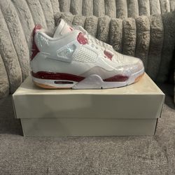 Jordan 4