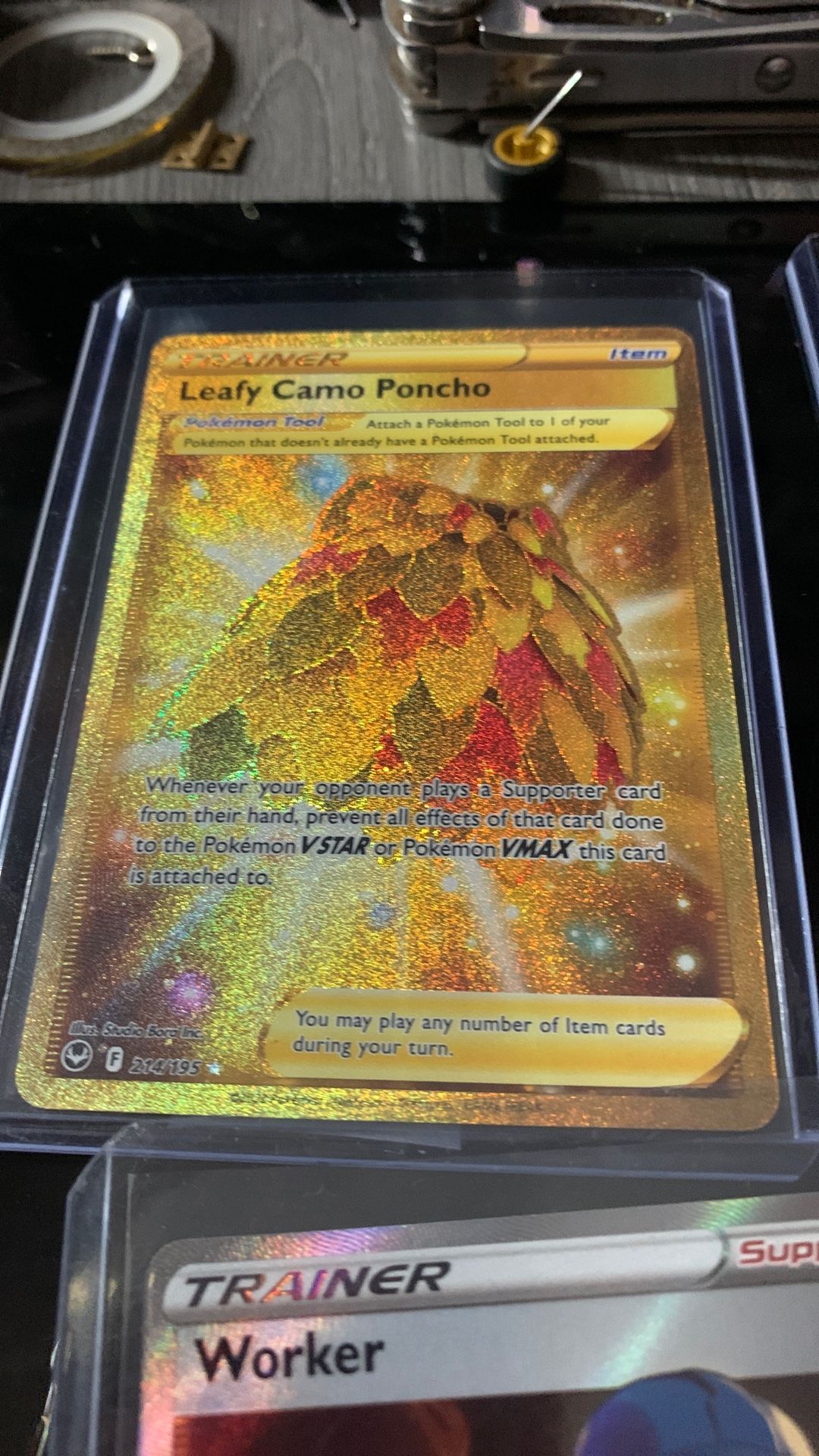 The Pokemon Cards