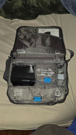 ResMed AirSense 10