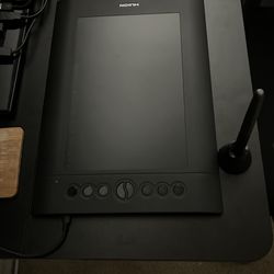 Huion H610Pro V2 Graphics Tablet
