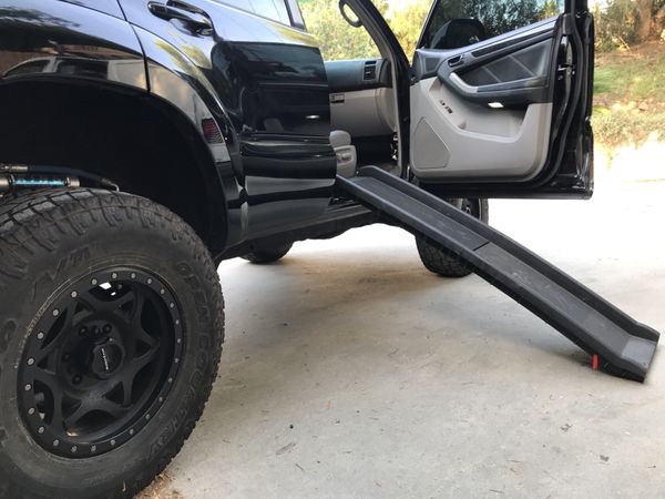Dog Ramp For Truck >> Dog Ramp Car Truck Lifted Stairs For Sale In Spring Valley Ca Offerup Dog Ramp For Truck >> Dog Ramp Car Truck Lifted Stairs For Sale In Spring Valley Ca Offerup