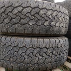 Tires And Rims All Sizes And All Kind Of Rims 